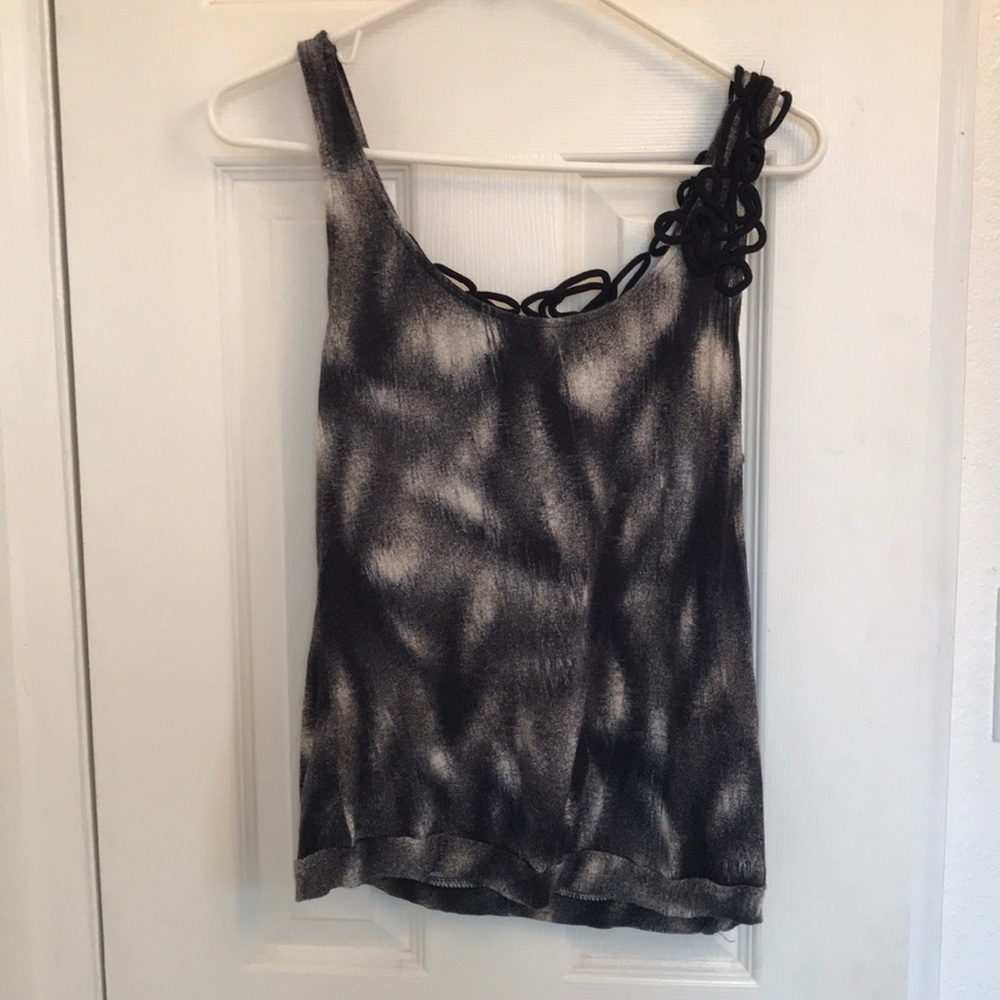 Anthro tank top